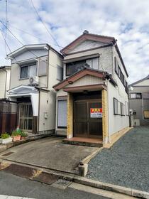 愛知県豊橋市立花町