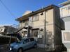 コーポ白岳 2階 築26年8ヶ月の賃貸物件