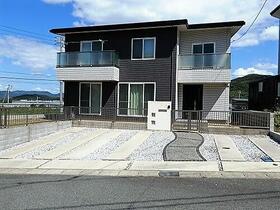 山口県防府市大字西浦