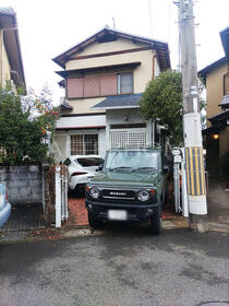 京都府京都市山科区大塚北溝町