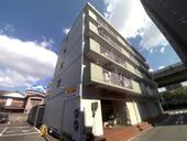名古屋市中川区西日置２丁目 5階建 築41年のイメージ