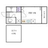  1階 築27年9ヶ月の賃貸物件