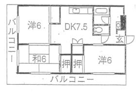 間取り：240026984603