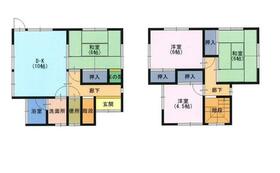 和歌山県和歌山市田尻