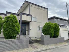 北海道北広島市高台町６丁目