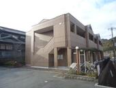 西脇市和田町 2階建 築17年のイメージ
