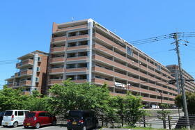 アンピール緑ケ丘壱番館