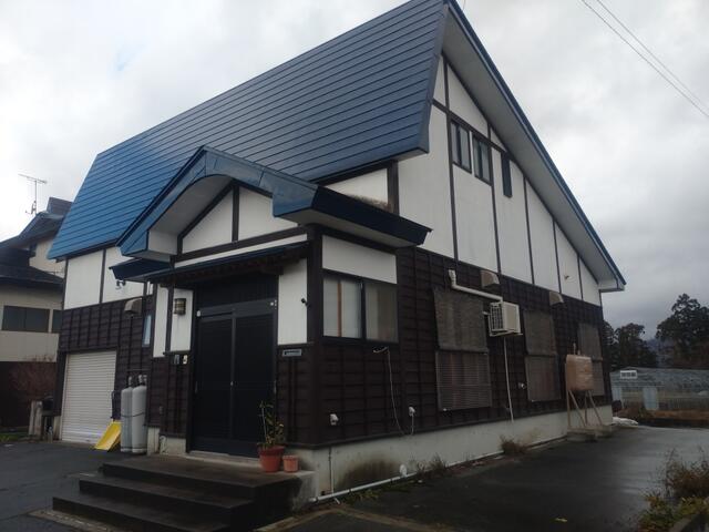 house for sale in 尾花沢市, Yamagata | ¥4,000,000 | 3DK | Akiyama house f…