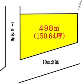 埼玉県北本市中央１丁目