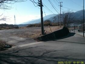 山梨県韮崎市穂坂町宮久保