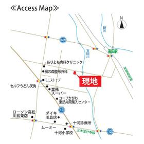 香川県高松市小村町