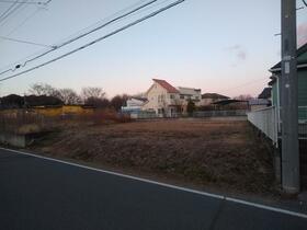 茨城県つくば市大角豆