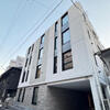 西新宿レジデンス 4階 築2年2ヶ月の賃貸物件