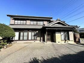 愛知県西尾市一色町対米後川