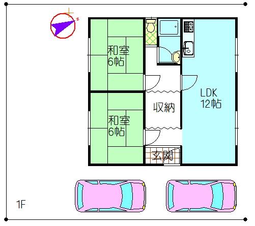 detached 埼玉県北葛飾郡松伏町大字築比地

地図を見る