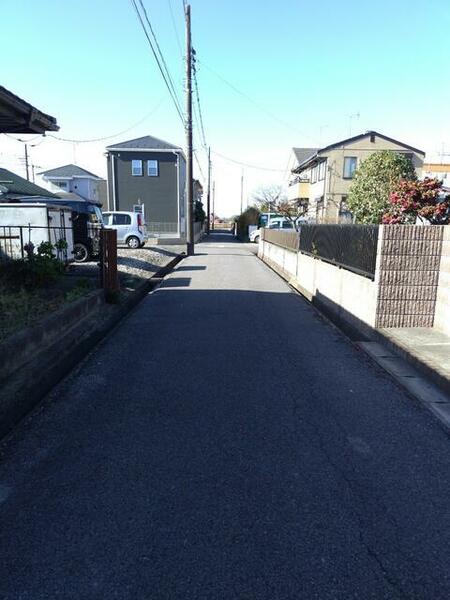 detached 埼玉県北葛飾郡松伏町大字築比地

地図を見る