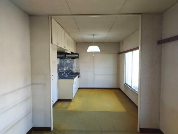 detached 埼玉県北葛飾郡松伏町大字築比地

地図を見る