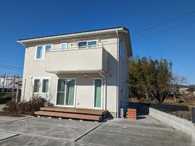 山梨県韮崎市藤井町北下條