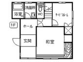 ハイマート楢山のイメージ