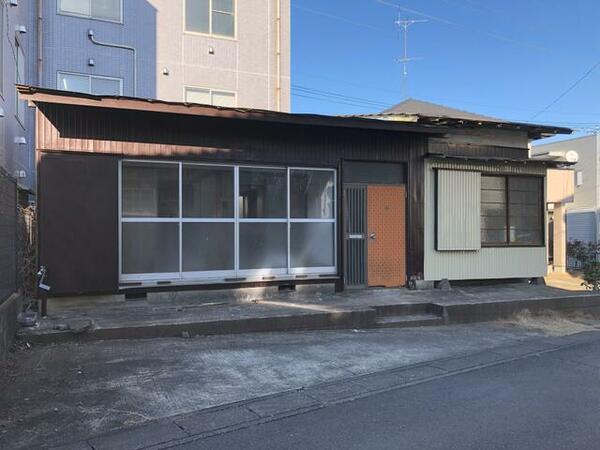 detached 埼玉県比企郡嵐山町大字菅谷
地図を見る