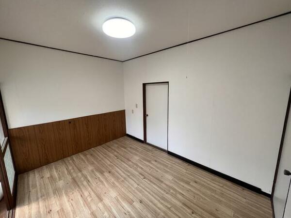 detached 埼玉県比企郡嵐山町大字菅谷
地図を見る