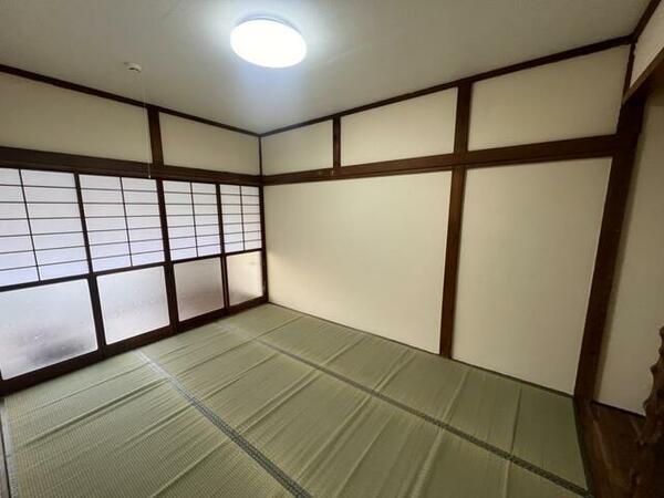 detached 埼玉県比企郡嵐山町大字菅谷
地図を見る