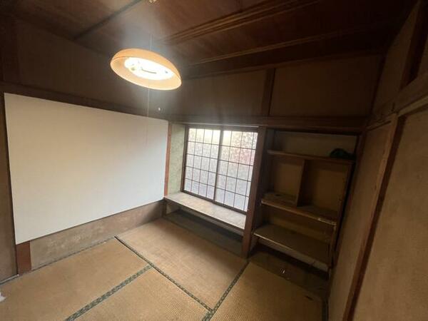 detached 埼玉県比企郡嵐山町大字菅谷
地図を見る