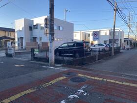 静岡県沼津市若葉町