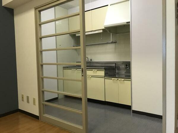 セントラルハイツ｜宮城県仙台市青葉区本町１丁目(賃貸マンション2K・2階・42.12㎡)の写真 その10