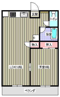 apartment 山形県東置賜郡高畠町大字福沢字福沢六１０５８－１