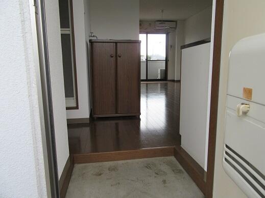 apartment 山形県東置賜郡高畠町大字福沢字福沢六１０５８－１