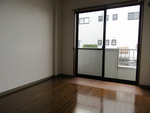 apartment 山形県東置賜郡高畠町大字福沢字福沢六１０５８－１