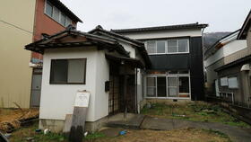 石川県白山市鶴来清沢町