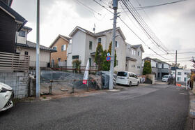 千葉県千葉市花見川区花園町