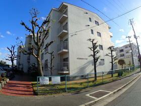 第二恵美酒マンション