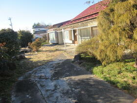 宮城県遠田郡美里町青生字梅ノ木