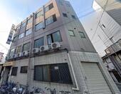 大阪市西成区萩之茶屋２丁目 4階建 築37年のイメージ