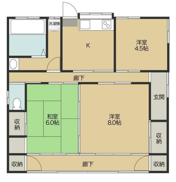 新品の日本製畳です