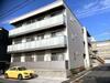 SOLEIL 1階 築3年11ヶ月の賃貸物件