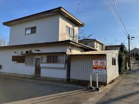 秋田県秋田市新屋南浜町