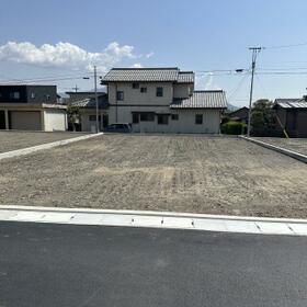 山梨県南アルプス市加賀美