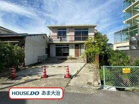 愛知県あま市甚目寺八尻