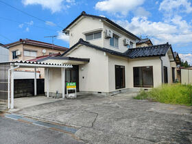 富山県富山市下大久保