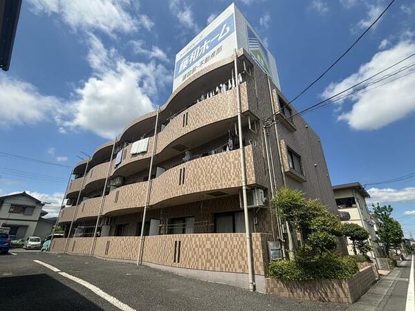 apartment 埼玉県日高市四本木１丁目
地図を見る