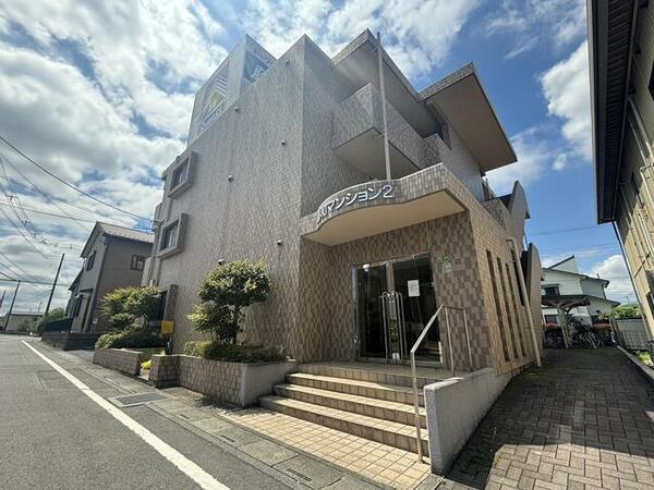 apartment 埼玉県日高市四本木１丁目
地図を見る