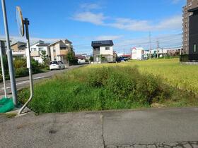 愛知県北名古屋市片場白山