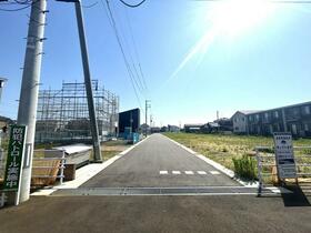 新潟県燕市吉田浜首町