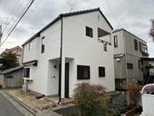 松山市南持田町 2階建 築30年のイメージ
