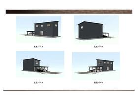 富山県高岡市蓮美町