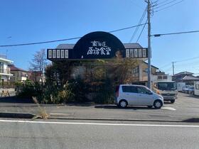 静岡県沼津市青野